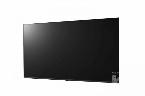 Гостиничный телевизор LG 75UM662H