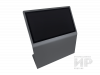 Горизонтальный интерактивный киоск Lumien LHK43