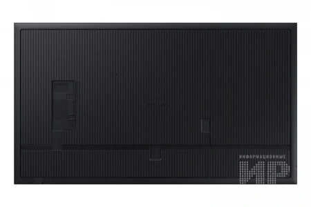 Профессиональный дисплей Samsung QH98C