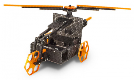 VEX by HEXBUG Гекскалатор