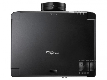 Лазерный проектор Optoma ZU920TST