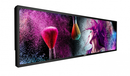 ULTRA STRETCH дисплей Philips 37BDL3050S/00