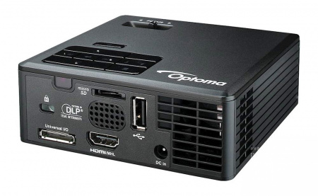 Проектор Optoma ML750e