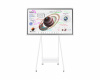 Интерактивный дисплей FLIP Samsung WM55B
