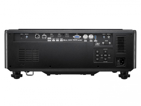 Лазерный проектор Optoma ZU820TST