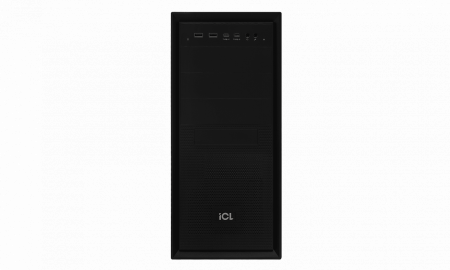 Системный блок SafeRay S101 G1R