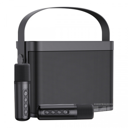 Переносная караоке система iconBIT K802B