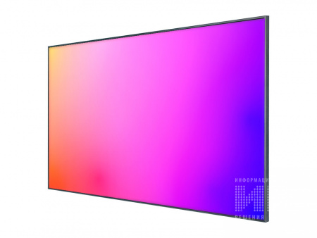 Профессиональный дисплей повышенной яркости Lumien LHB55