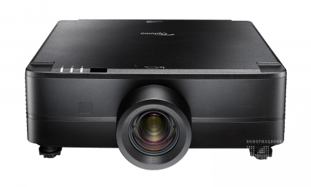 Лазерный проектор Optoma ZK810T