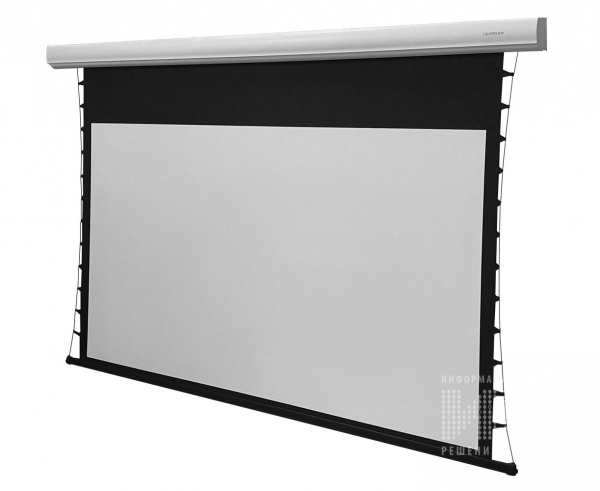 [LCTC-100120] Экран с электроприводом Lumien Cinema Tensioned Control