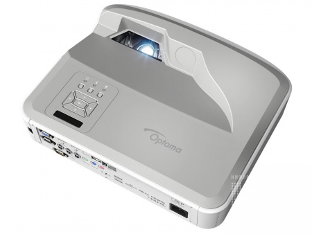 Лазерный проектор Optoma ZU500USTe