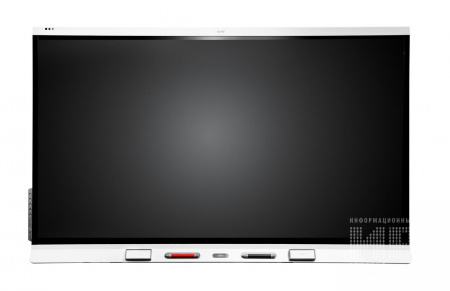 Интерактивный дисплей SMART SBID-6265S-С с технологией iQ