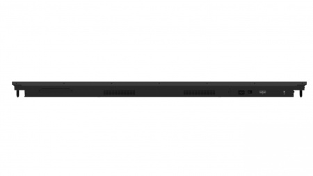 Профессиональный дисплей Lumien LS6550SD