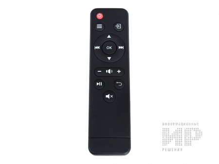 Горизонтальный интерактивный киоск Lumien LHK65