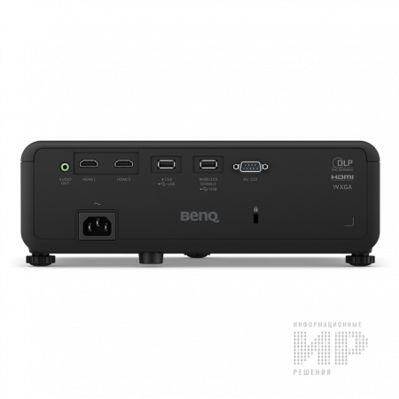 Проектор BenQ LW600ST
