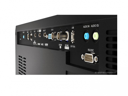 Проектор Christie DWU960-iS