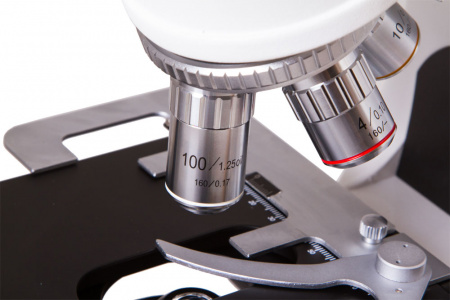 Микроскоп Bresser (Брессер) BioScience Trino