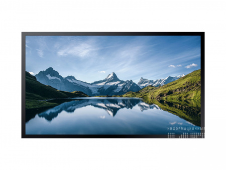 Всепогодный дисплей Samsung OH46B-S