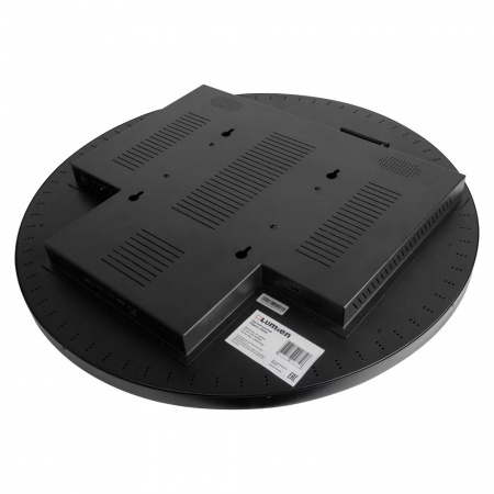 Круглый дисплеи Lumien LCR2400FHD