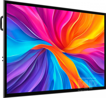 Дисплей информационный Flame 55" DS1T55QO500