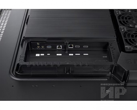 Всепогодный дисплей Samsung OH55A-S