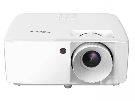 Лазерный проектор Optoma ZW350e
