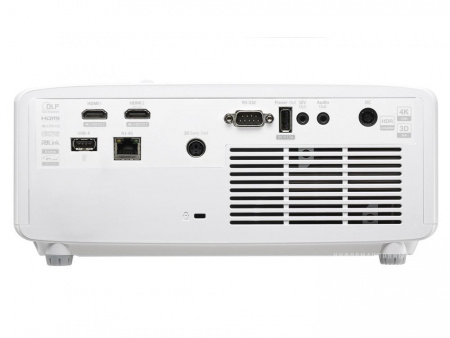 Лазерный проектор Optoma ZK551