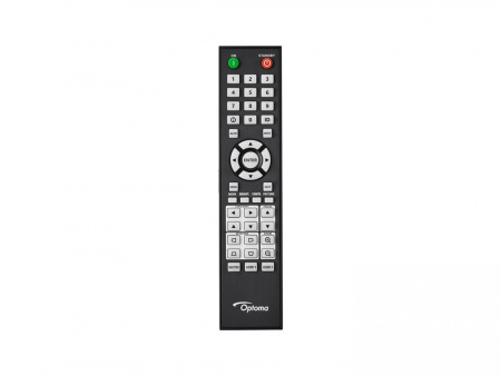 Лазерный проектор Optoma ZU920T