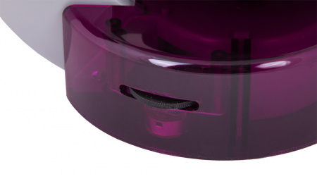 Микроскоп Levenhuk (Левенгук) LabZZ M101 Amethyst\Аметист