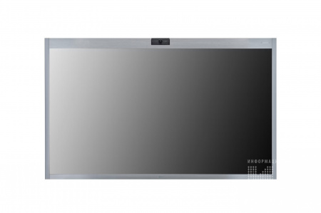 Интерактивный дисплей LG 55CT5WJ-B