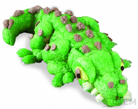 PlayMais® 3D - Дикие животные