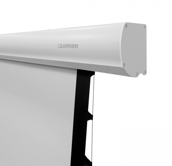 [LCTC-100120] Экран с электроприводом Lumien Cinema Tensioned Control