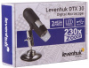 Микроскоп цифровой Levenhuk (Левенгук) DTX 30