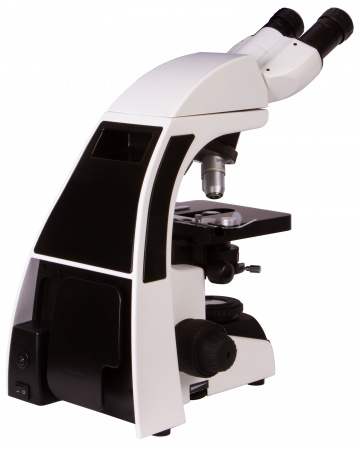 Микроскоп Bresser (Брессер) Science TFM-201 Bino
