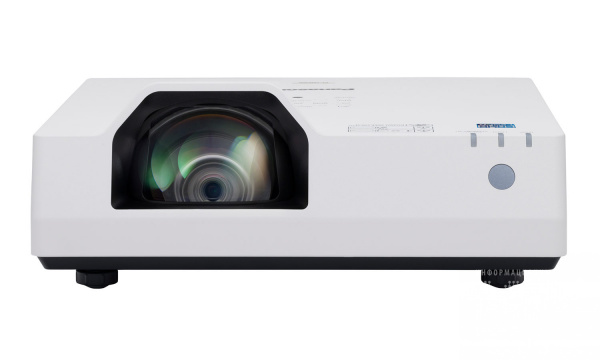 Лазерный проектор Panasonic PT-TMZ400