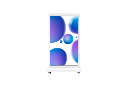 Профессиональный прозрачный OLED-дисплей Lumien LTT7700UHD