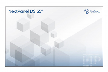 Профессиональный дисплей Nextouch NextPanel DS 55