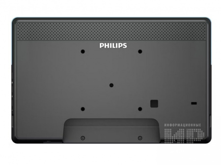 Интерактивная ЖК-панель Philips 10BDL3351T/00 10.1