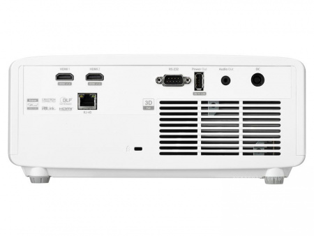 Лазерный проектор Optoma ZW350ST
