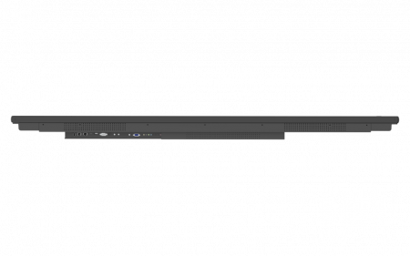 Интерактивная панель (комплекс) EXELLTECH EXID-652-RU с креплением, камерой и OPS (i5)