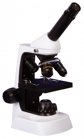 Микроскоп Bresser (Брессер) Junior Biolux 40–2000x