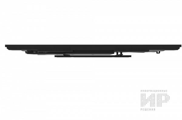 Интерактивная панель Lumien IFPLO1ILM98 LMP9802CLRU