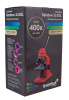 Микроскоп Levenhuk (Левенгук) Rainbow 2L Orange\Апельсин