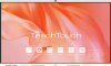 Интерактивная панель TeachTouch TT65-86U