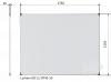 Интерактивная доска Lumien IDC LU-8743
