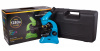 Микроскоп Levenhuk (Левенгук) Rainbow 50L PLUS Azure\Лазурь