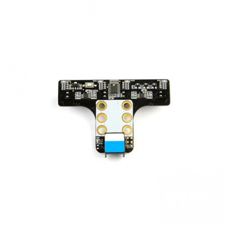 Датчик линии и цвета 4RGB RJ-25