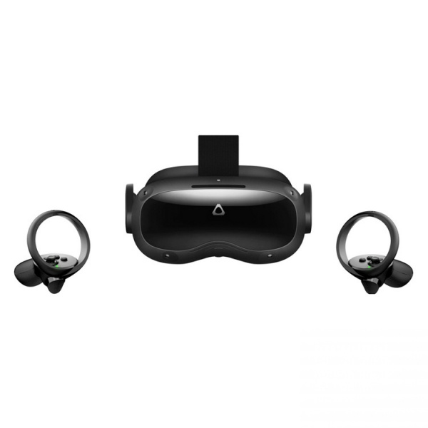 Мобильная система виртуальной реальности HTC Vive Focus 3