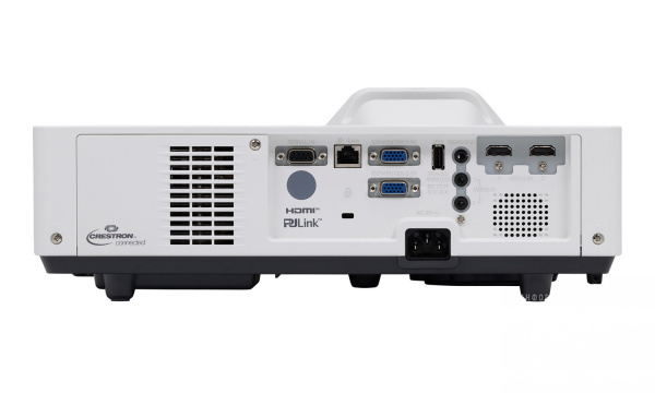 Лазерный проектор Panasonic PT-TMZ400