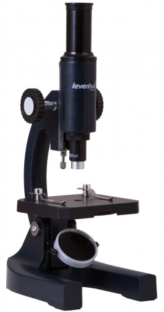 Микроскоп Levenhuk (Левенгук) 2S NG, монокулярный